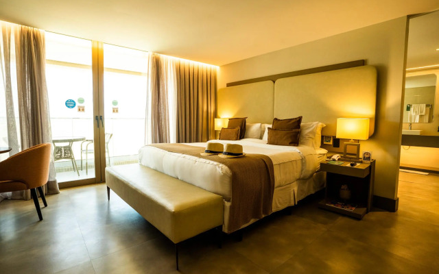 Oceana Atlântico Hotel