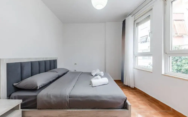 The Triple Comfort Loft