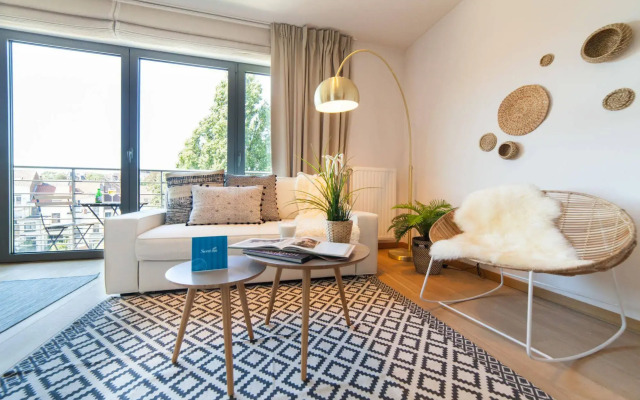 Sweet Inn Apartments Theux
