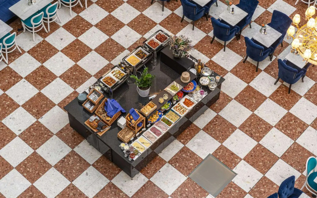 Best Western Hotel Bentleys