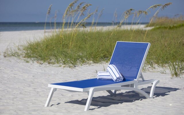 Sanibel Island Beach Resort