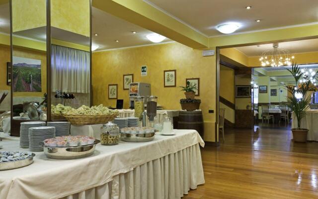 Grand Hotel del Parco