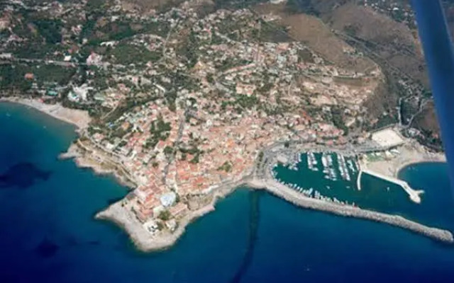 Hotel Baia Delle Sirene