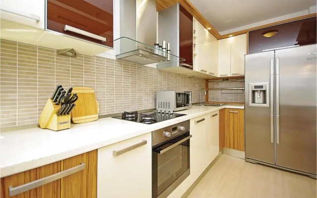 Three-Bedroom Holiday Home in Zagvozd