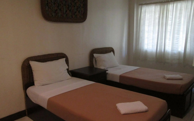 Marzon Beach Resort Boracay