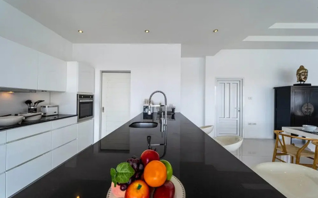 Modern Large 2 Bedroom Pool Villa - PV2