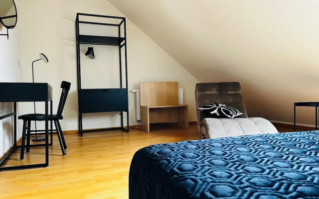 Hotel Sonne