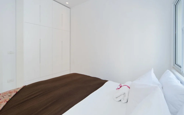 Sunset Panorama Apartment by Sea N' Rent