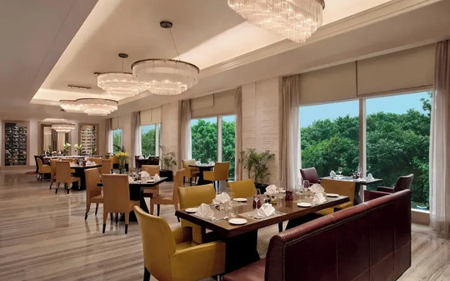 Le Méridien Gurgaon, Delhi NCR