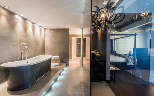 Devero Hotel & Spa, BW Signature Collection