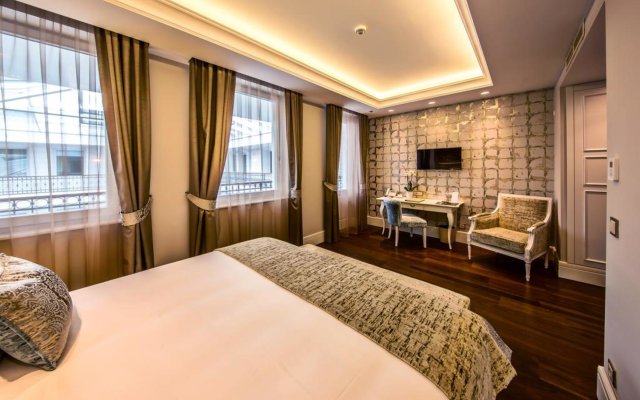 Prestige Hotel Budapest