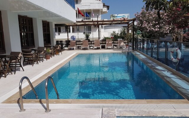 Samoy Hotel