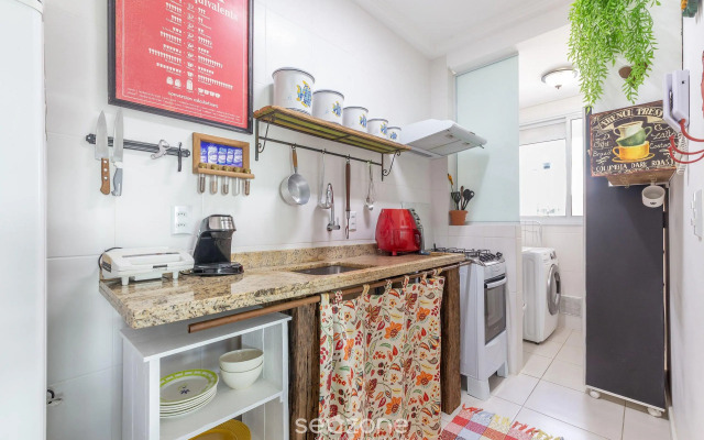 Apt Moderno a 15 min da Praia Canasvieiras RCP202