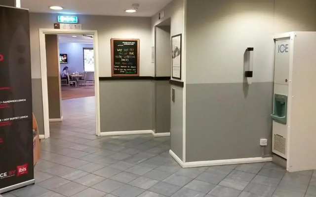 ibis Bradford Shipley