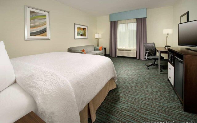 Hampton Inn Chattanooga West/Lookout Mountain