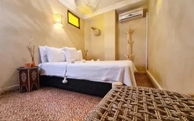 Riad Casa Sophia