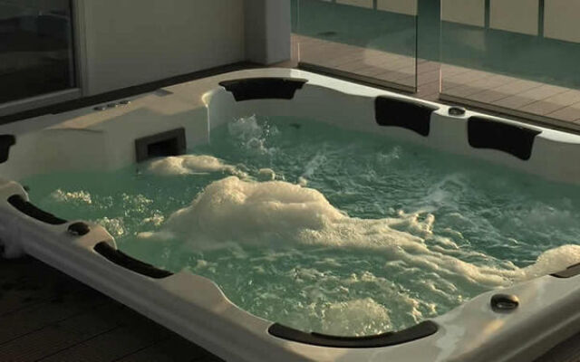 Hotel San Silvestre