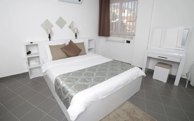 Downtown Fethiye Suite Hotel