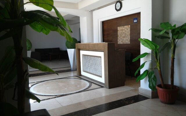Noria Resort at Naama Bay, Sharm El Sheikh
