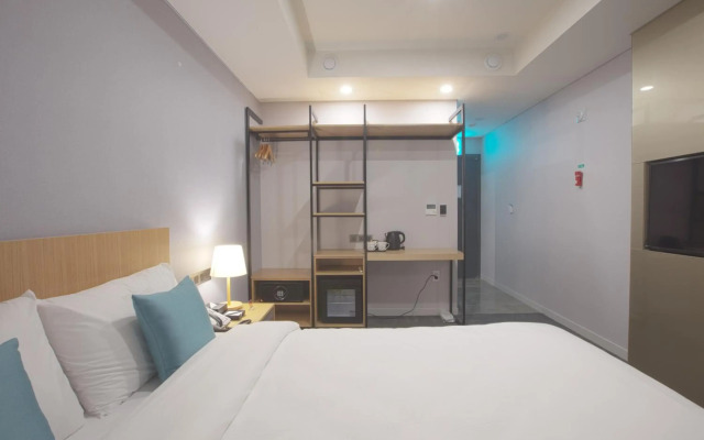 Lamer Hotel