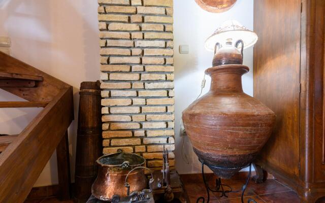 Eros Home, Perfect Location, Panoramic Sea View