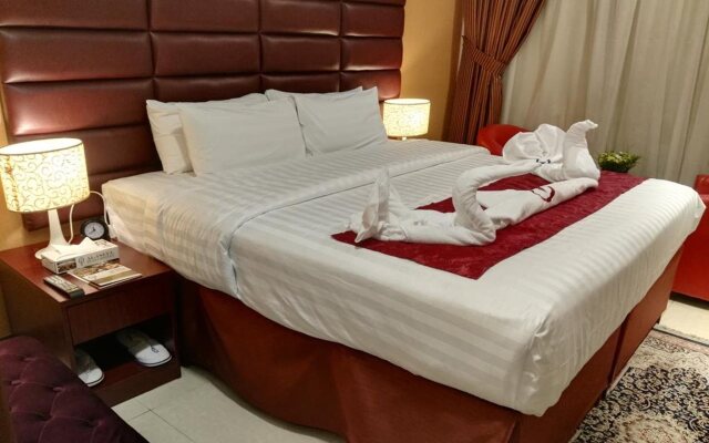 Al Aseel Hawazen Hotel