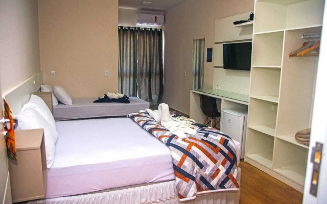 Pousada Amanhecer do Sul