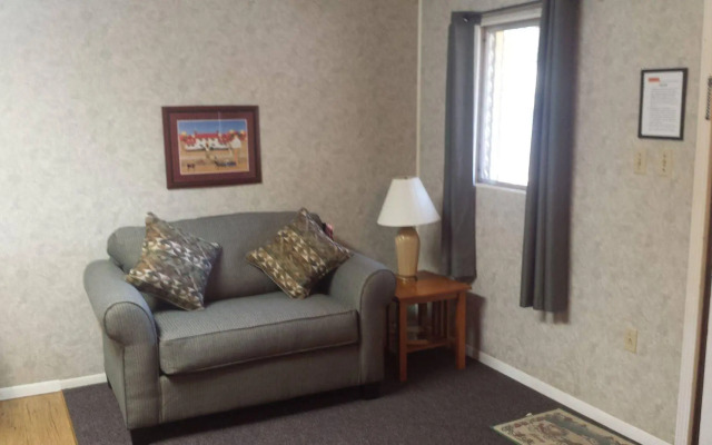 Golden Arrow Resort