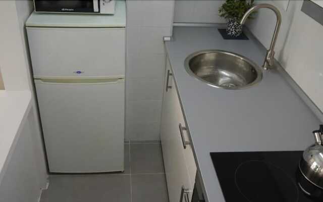 Sitgesparadise Apartaments Santpere