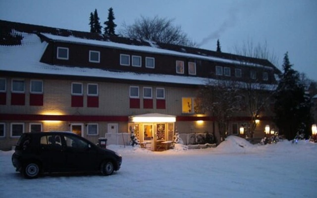 Hotel Harßhof