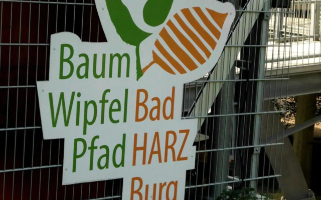 Waldoase I - Fewo mit Schwimmbad, Sauna und WLAN