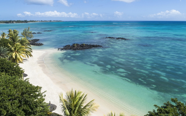 LUX* Grand Baie