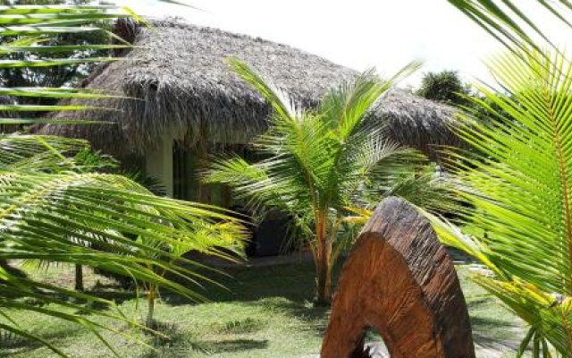 Coconut Tarapoto Eco Bungalows &LagoonPool