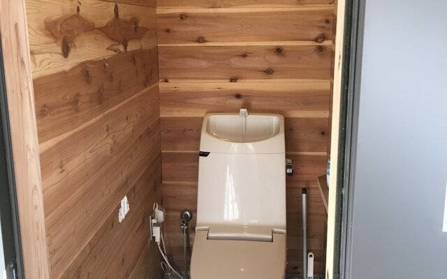 Kayabuki-House `OKITEI´