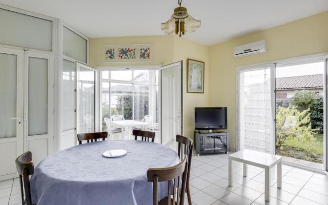 Maison Biscarrosse Plage, 3 pièces, 4 personnes - FR-1-521-19