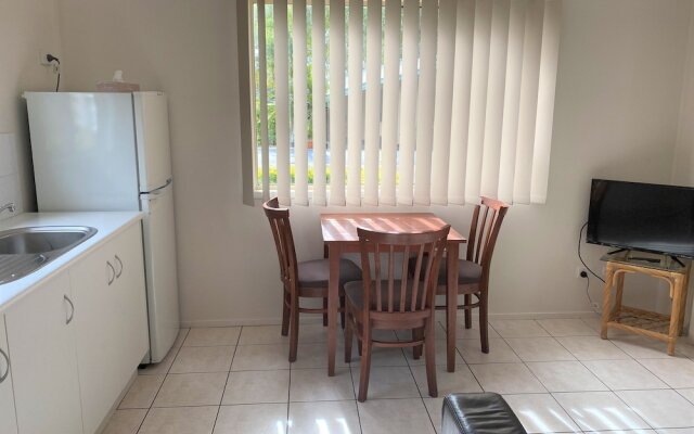 Discovery Parks - Coolwaters Yeppoon