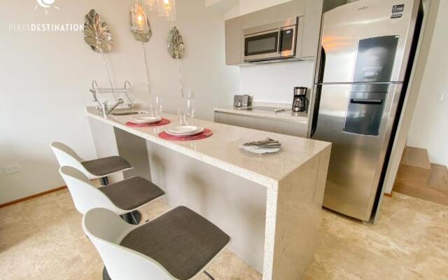 Suites calle 38 St Menesse 38