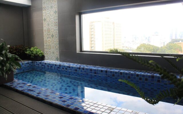 Happy Life Green Hotel