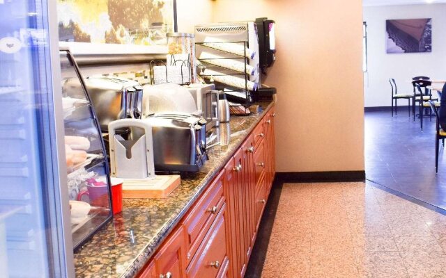 Best Western Providence Warwick Airport Inn