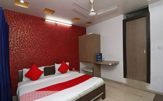 OYO 3531 Hotel Vishwas