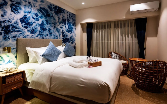 The Moana by DSH Resorts