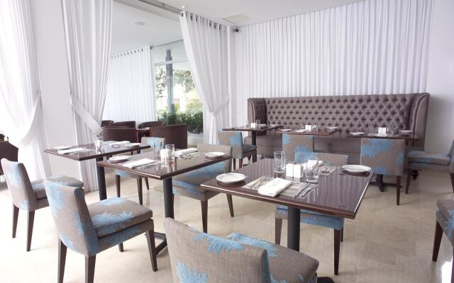 Radisson Hotel San Isidro