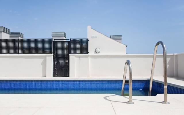 Suncity Loft-Estudio Refino