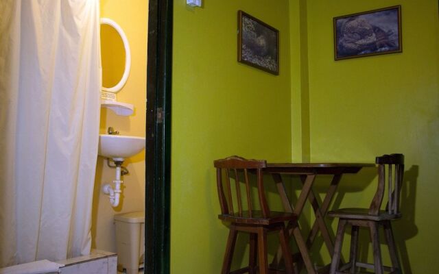 Dreamkapture Hostel