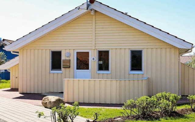 Holiday Home in Otterndorf