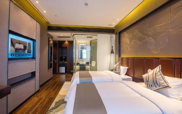 Ruiman International Hotel