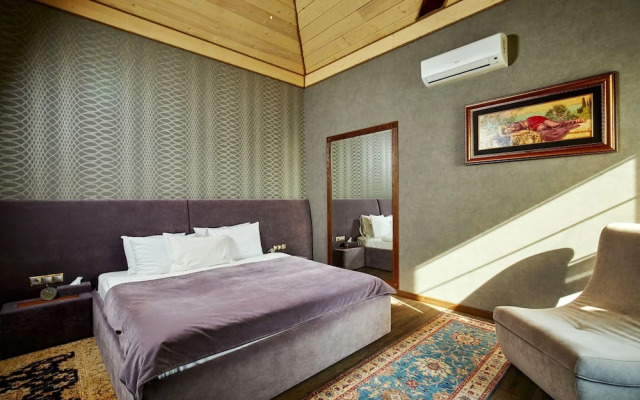Villa HomeMinsk