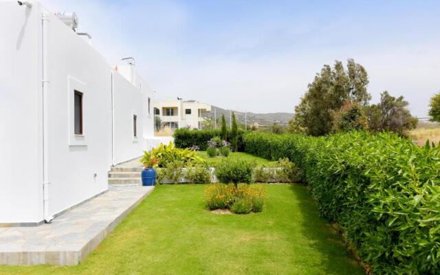 Paraskevi Luxury Apartments