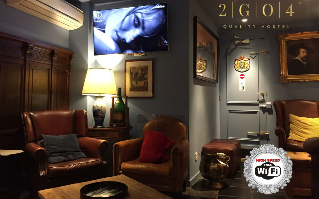 The Classic by 2GO4 Grand Place