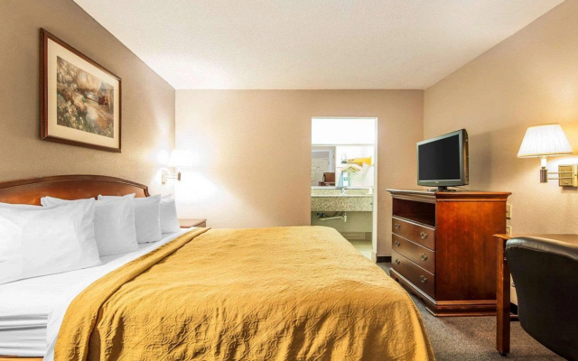 Quality Inn Ashland
